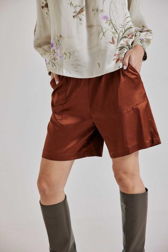  Lindsay Nicholas New York 숏팬츠 린지 니콜라스 뉴욕 프레야 쇼트