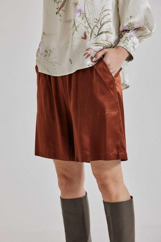  Lindsay Nicholas New York 숏팬츠 린지 니콜라스 뉴욕 프레야 쇼트 - OTHER BRANDS