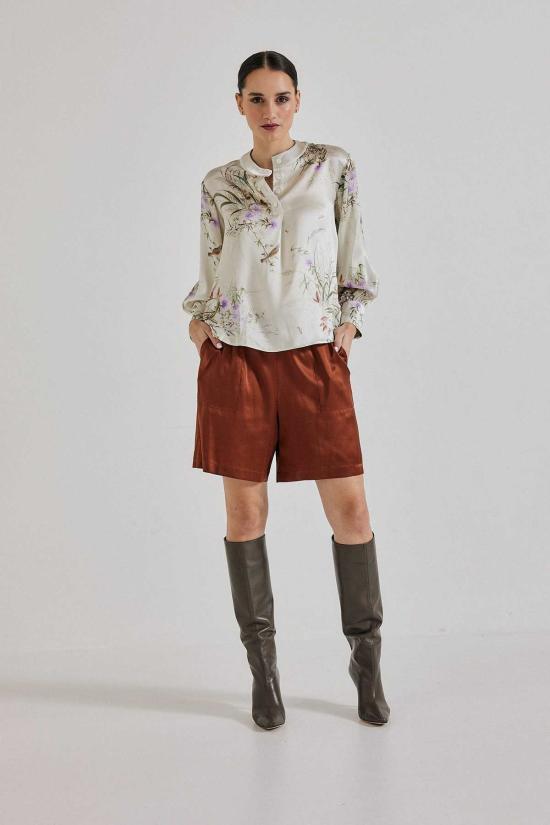  Lindsay Nicholas New York 숏팬츠 린지 니콜라스 뉴욕 프레야 쇼트 - OTHER BRANDS