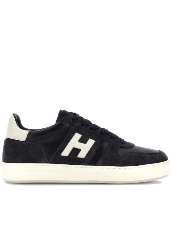 26SS 호간 드레스 슈즈 HXM6680FZ00UHC 01VU 01vu