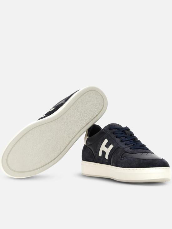 26SS 호간 드레스 슈즈 HXM6680FZ00UHC 01VU 01vu - HOGAN