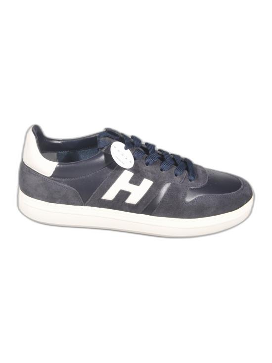 26SS 호간 드레스 슈즈 HXM6680FZ00UHC 01VU 01vu