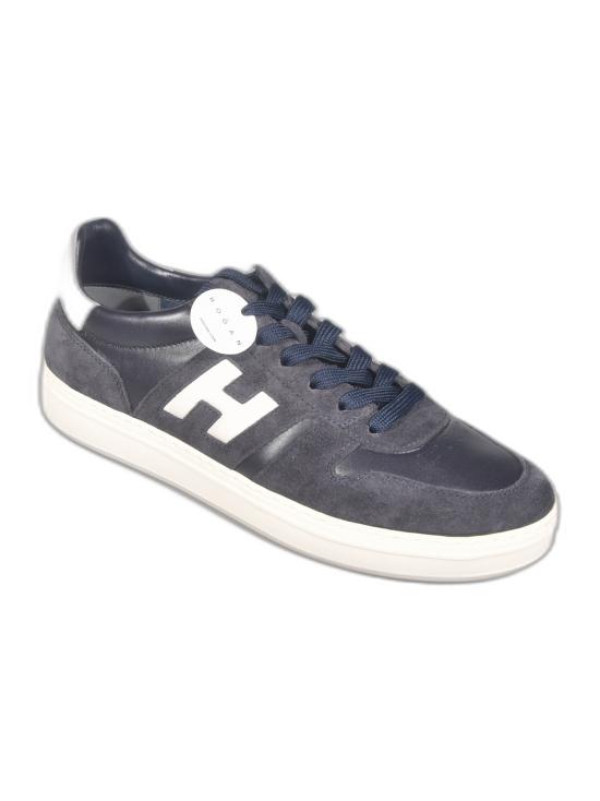 26SS 호간 드레스 슈즈 HXM6680FZ00UHC 01VU 01vu - HOGAN