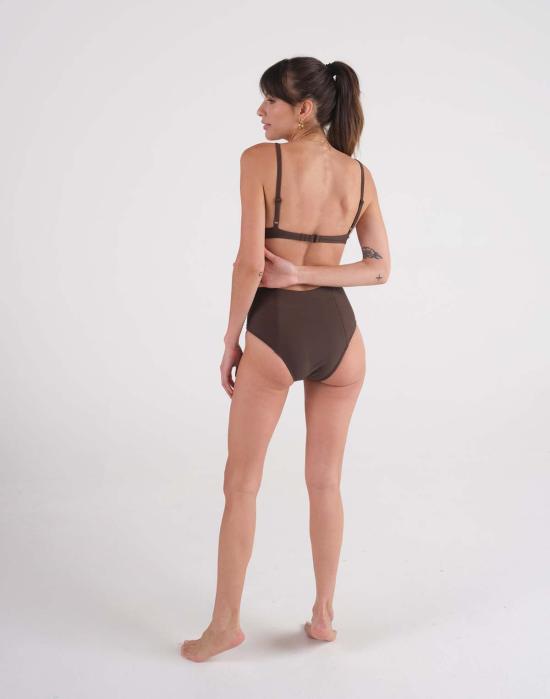  갈라마르 비키니 수영복 하이바텀 아라비카 - GALAMAAR