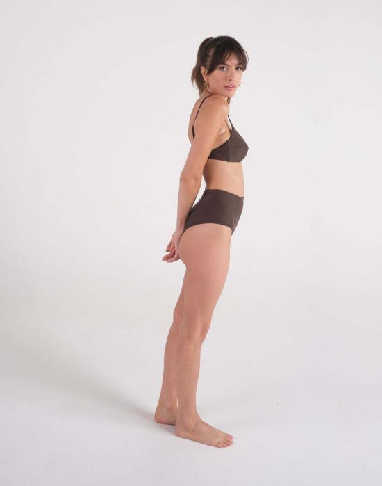  갈라마르 비키니 수영복 하이바텀 아라비카 - GALAMAAR