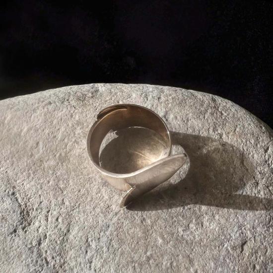  메탈렙시스 프로젝트 반지 플래토 링 10 - METALEPSIS PROJECTS