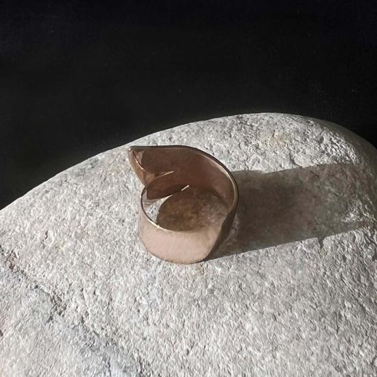  메탈렙시스 프로젝트 반지 플래토 링 10 - METALEPSIS PROJECTS