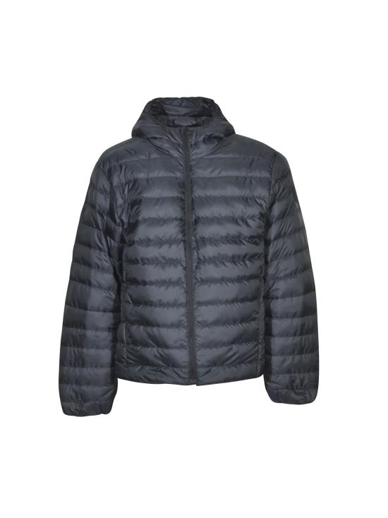 26SS 캐나다구스 숏패딩 2482MT 9061 Black