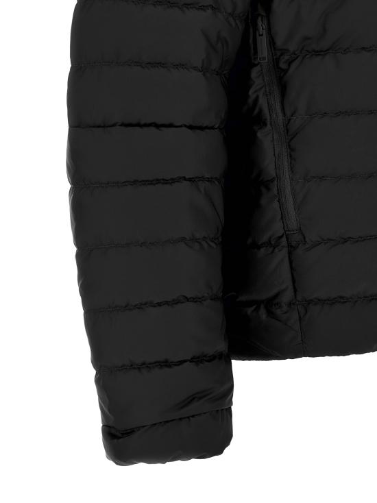 26SS 캐나다구스 긴팔 티셔츠 2482MT 9061 Black - CANADA GOOSE