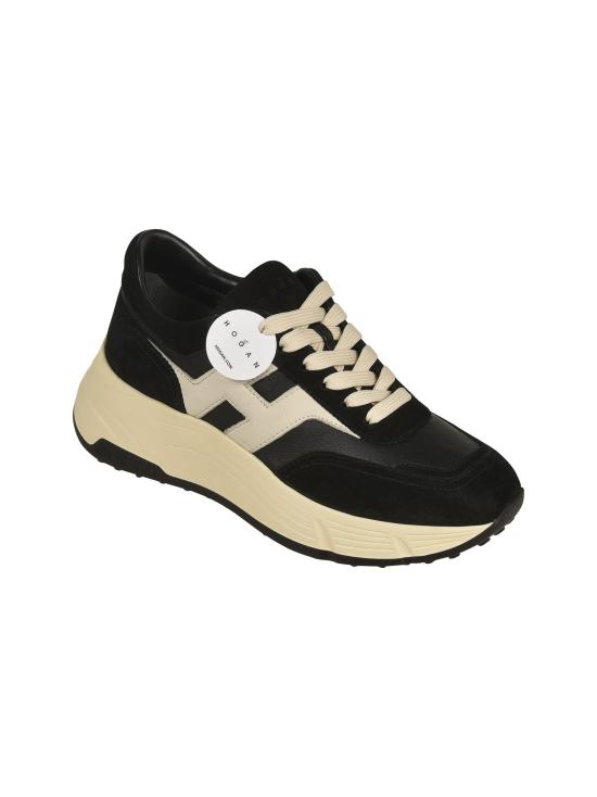 26SS 호간 스니커즈 HXW6690FR30UHG 1023 - HOGAN