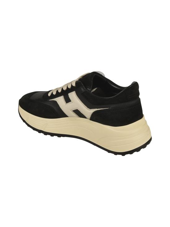 26SS 호간 스니커즈 HXW6690FR30UHG 1023 - HOGAN