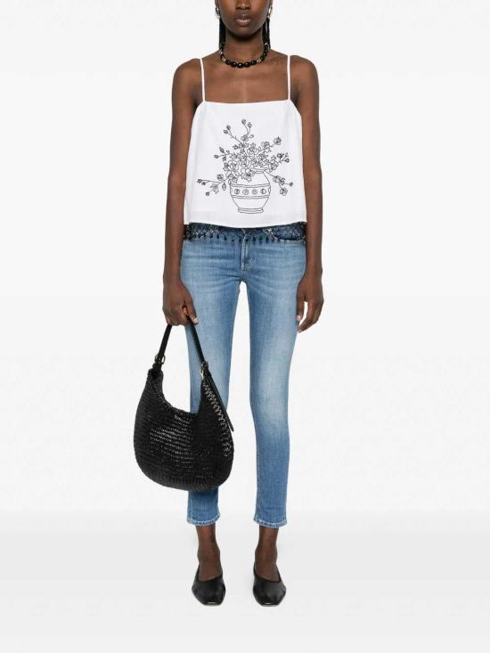 26SS 돈답 팬츠 P692 DSH365D MR5 800 - DONDUP