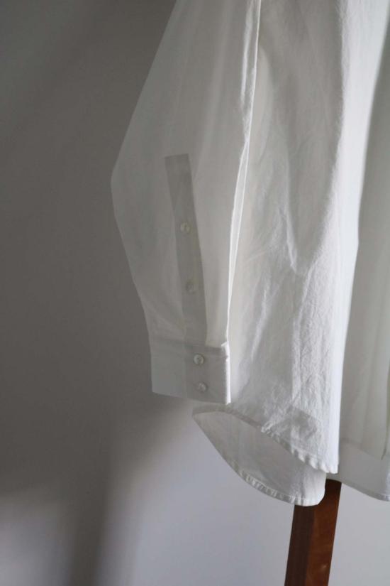  Chase Shuman 셔츠 체이스 슈먼 한나 버튼다운 셔츠 - CHASE SHUMAN