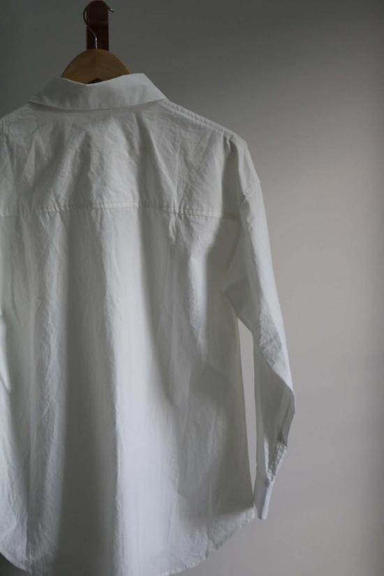  Chase Shuman 셔츠 체이스 슈먼 한나 버튼다운 셔츠 - CHASE SHUMAN