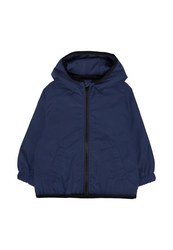 [키즈] 디젤 자켓 어린이용  윈드브레이커 재킷 (파란색)