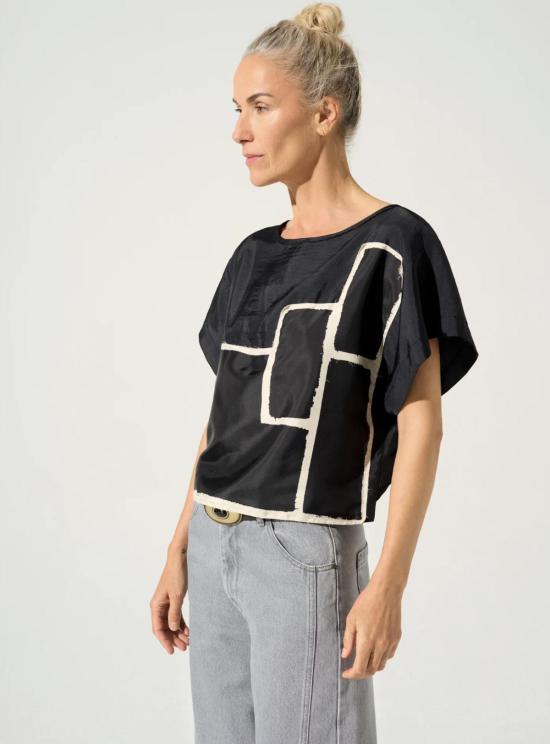  Cotélac 블라우스 코텔락 탱크 스웨터 - OTHER BRANDS