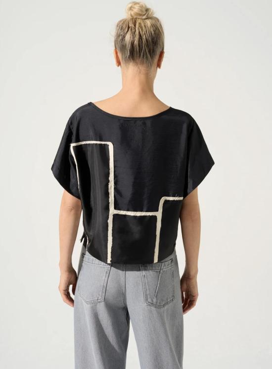  Cotélac 블라우스 코텔락 탱크 스웨터 - OTHER BRANDS