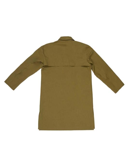  LWN 코트 Lwn Tyfa  완두콩 - OTHER BRANDS