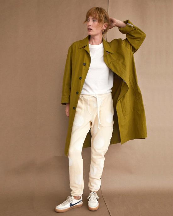  론 코트 Lwn Tyfa  완두콩 - LWN