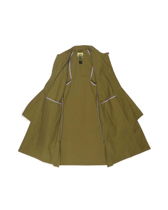  LWN 코트 Lwn Tyfa  완두콩 - OTHER BRANDS