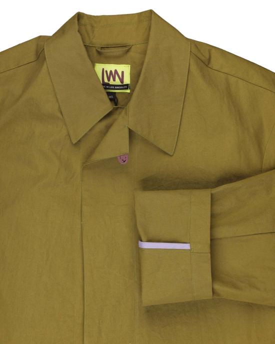  론 코트 Lwn Tyfa  완두콩 - LWN