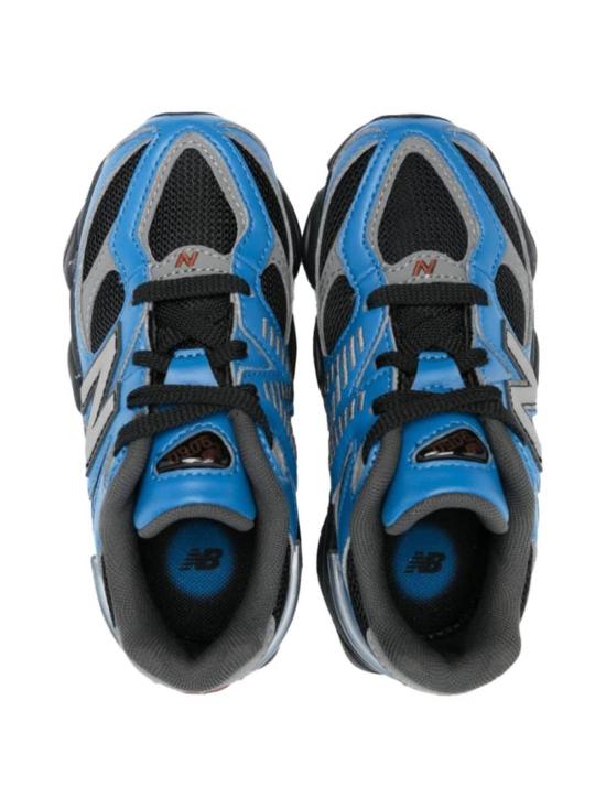  [키즈] 뉴발란스 스니커즈 아동용 운동화 (파란색) - NEW BALANCE