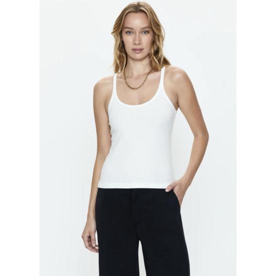  피스톨라 민소매 티셔츠 팔로마 에브리데이 탱크