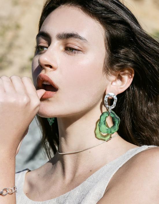  Cled 이어링 클레드 하이 타이드 - OTHER BRANDS