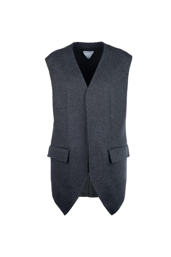  보테가베네타 수트 자켓 Bottega Veneta Giacche & 질레 블레이저 그리지오