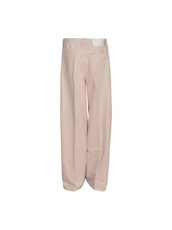 26SS 돈답 스트레이트 팬츠 DP849 BF0018Y MB8 511 - DONDUP