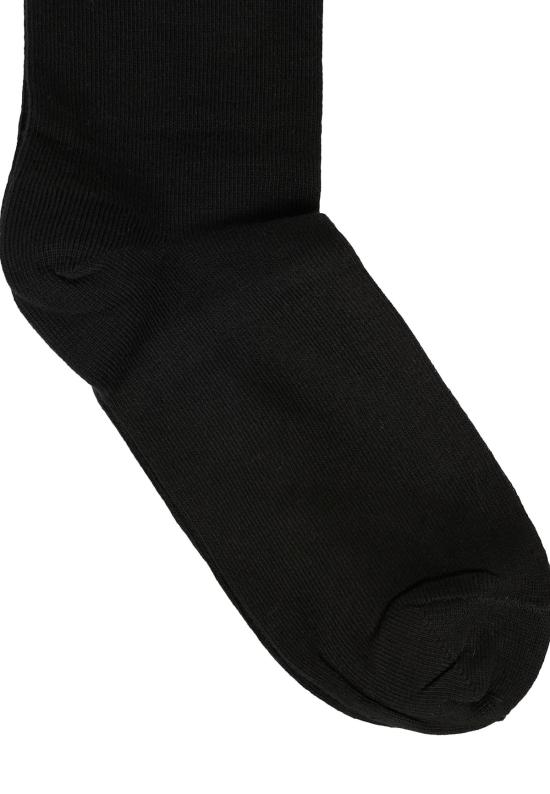  [키즈] 마르니 발목 양말 키즈 양말 블랙 - MARNI