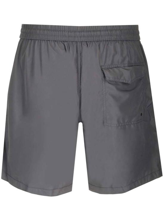  베르사체 원피스 수영복 수영복 블랙 - VERSACE