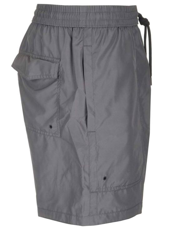  베르사체 원피스 수영복 수영복 블랙 - VERSACE