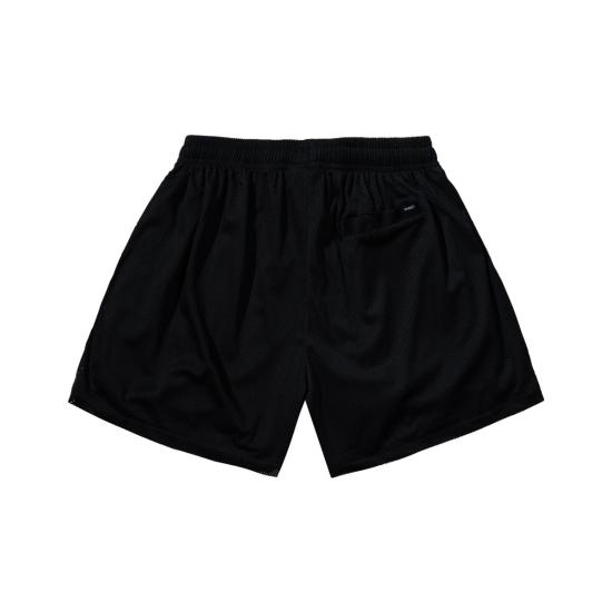  마켓 숏팬츠 V12 메쉬 쇼츠 - MARKET