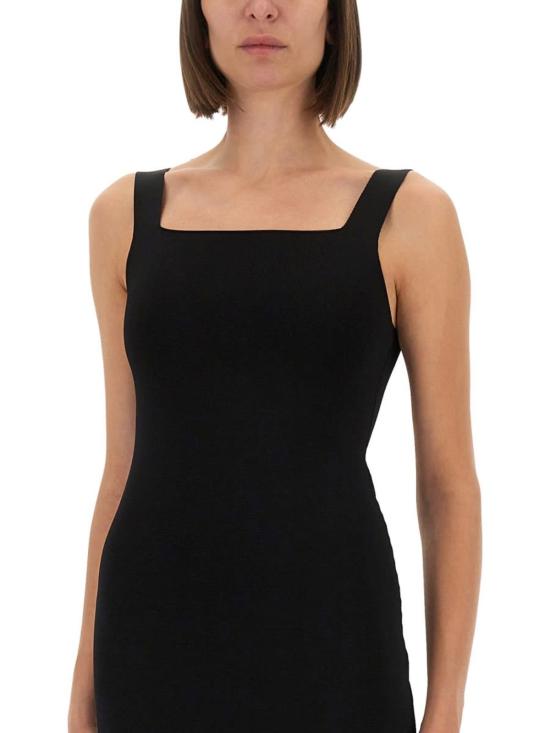  케이트 원피스 카이트 딕시 드레스 블랙 - KHAITE