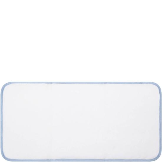  [키즈] 엠포리오 아르마니 숄더백 맘 백 라이트 블루 - EMPORIO ARMANI