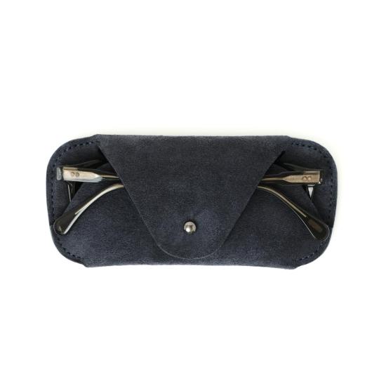  메이커 선글라스 Makr Eyewear Sleeve V3 네이비 스웨이드