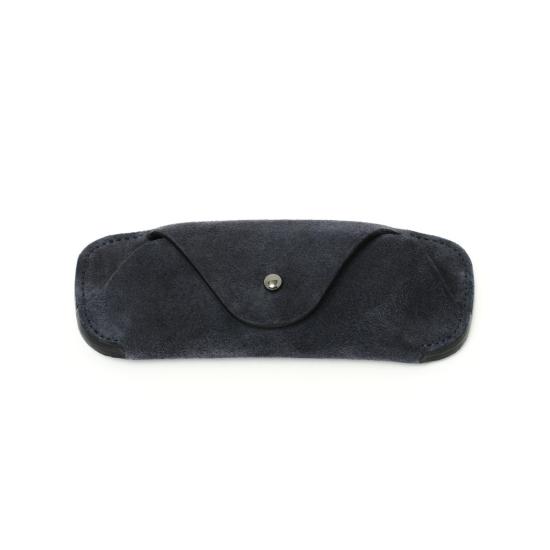  메이커 선글라스 Makr Eyewear Sleeve V3 네이비 스웨이드 - MAKR