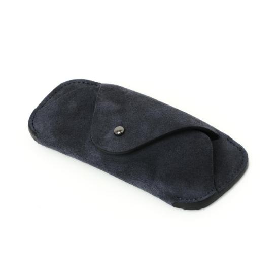  메이커 선글라스 Makr Eyewear Sleeve V3 네이비 스웨이드 - MAKR