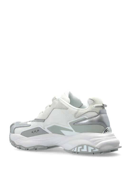  베르사체 스니커즈 화이트 - VERSACE