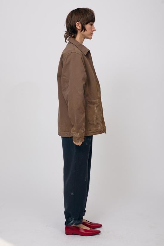  MAISON MARKOSIAN 코트 메종 마르코시안 무대 미술가 - OTHER BRANDS