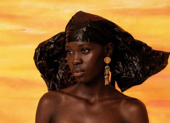  We Are NBO 이어링 우리는 Nbo Thalia 스터드 귀걸이를 갖고 있습니다 - OTHER BRANDS