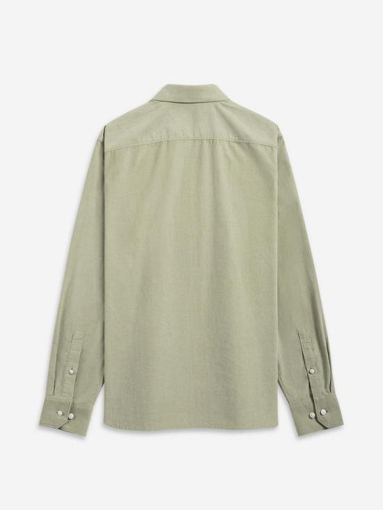  O.N.S 긴팔 셔츠 아드리안 코듀로이 셔츠 - OTHER BRANDS