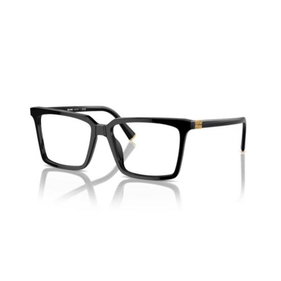  미우미우 안경 08xv 비스타  16 K1 O1