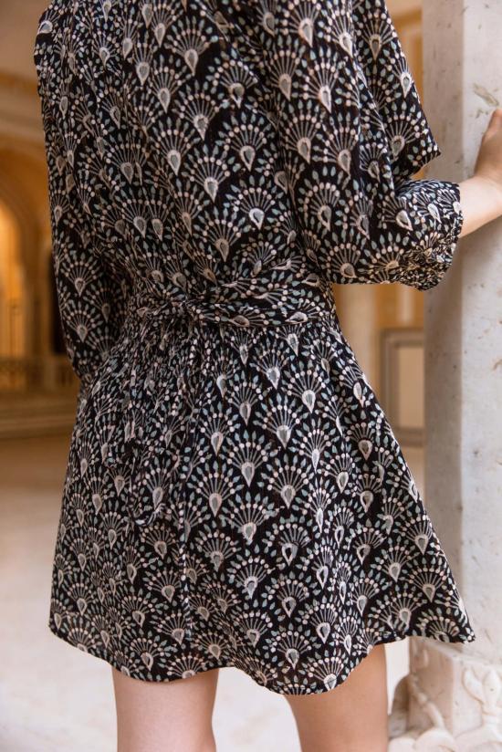  씨큐씨 엘에이 숏 원피스 Cqc 라 드레 미니 드레스 - CQC LA