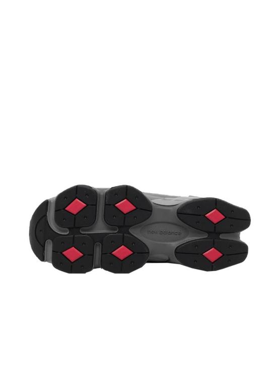  [키즈] 뉴발란스 스니커즈 키즈 라이프스타일 스니커즈 블랙 - NEW BALANCE