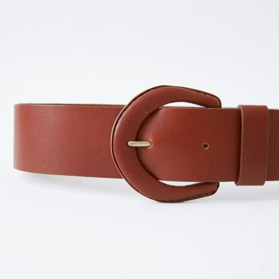  Crescioni 레귤러 벨트 크레시오니 스퍼 - CRESCIONI