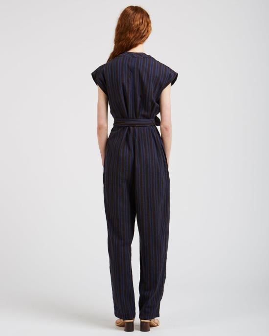  Ace & Jig 점프수트 에이스 & 지그 리스 점퍼 아호이 - OTHER BRANDS