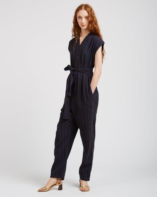  Ace & Jig 점프수트 에이스 & 지그 리스 점퍼 아호이 - OTHER BRANDS