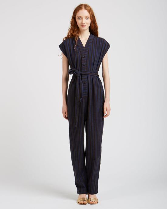  Ace & Jig 점프수트 에이스 & 지그 리스 점퍼 아호이 - OTHER BRANDS